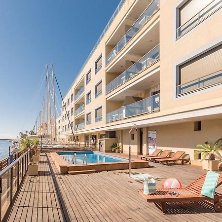 Pierre & Vacances Empuriabrava Zewnętrze zdjęcie