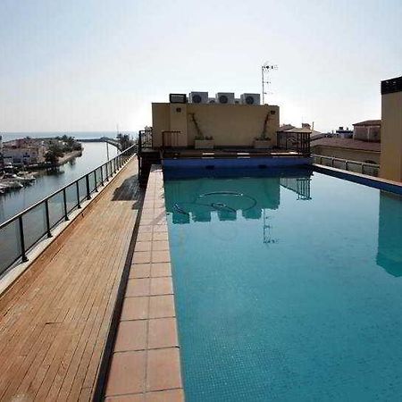 Pierre & Vacances Empuriabrava Zewnętrze zdjęcie