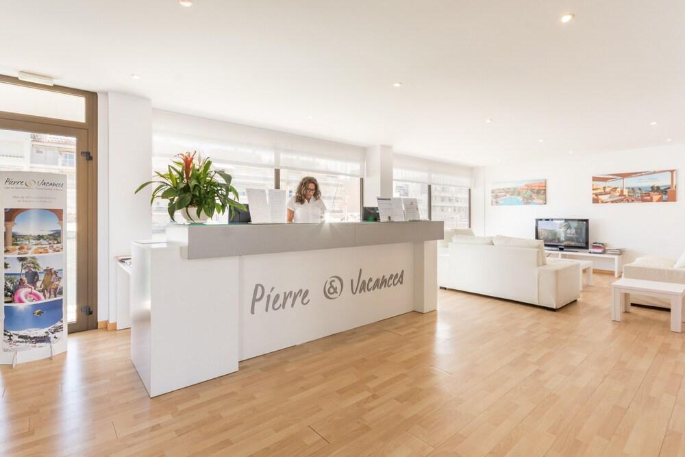Pierre & Vacances Empuriabrava Zewnętrze zdjęcie