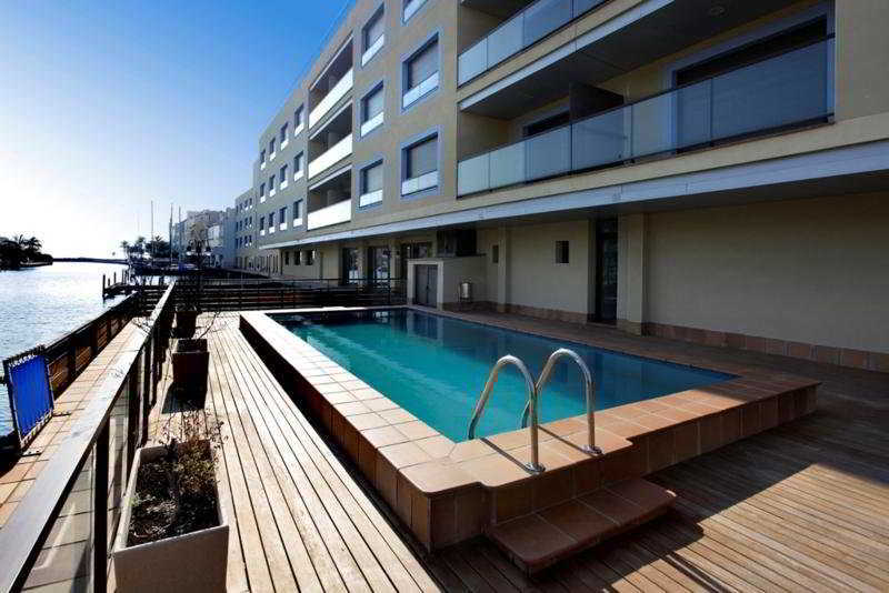 Pierre & Vacances Empuriabrava Zewnętrze zdjęcie