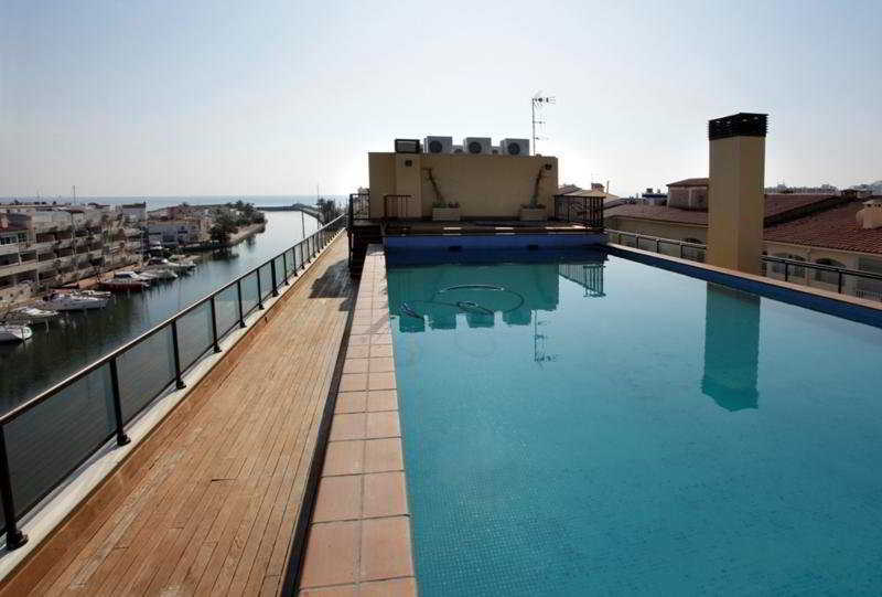 Pierre & Vacances Empuriabrava Zewnętrze zdjęcie
