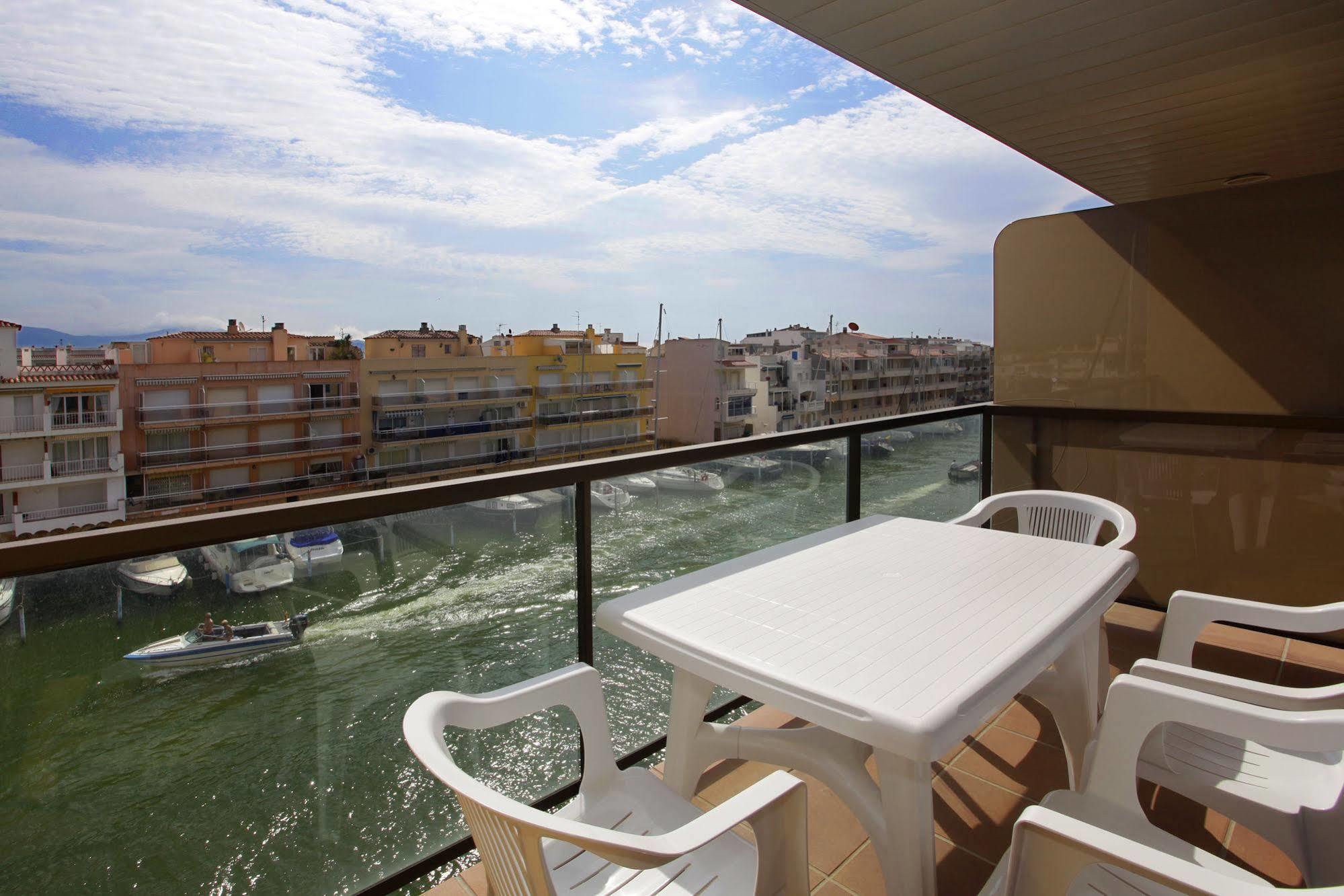 Pierre & Vacances Empuriabrava Zewnętrze zdjęcie