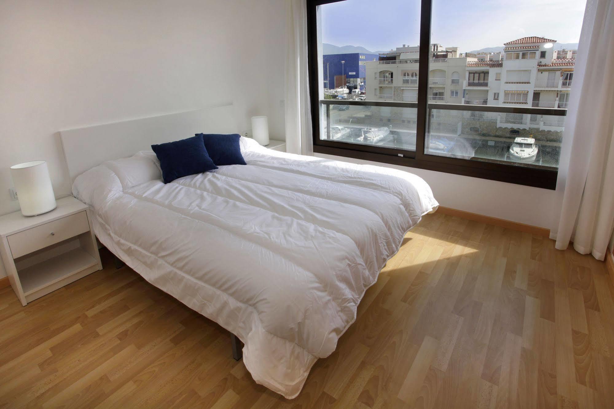 Pierre & Vacances Empuriabrava Zewnętrze zdjęcie