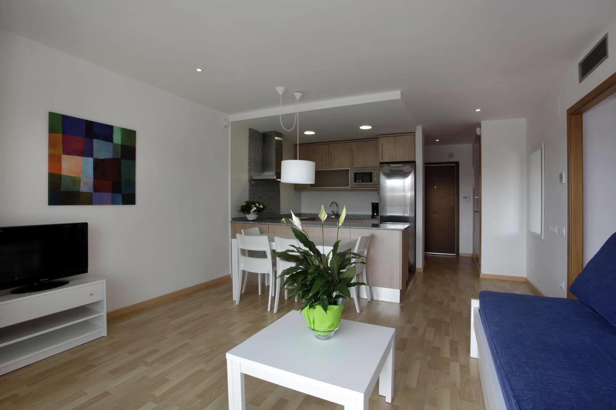Pierre & Vacances Empuriabrava Zewnętrze zdjęcie