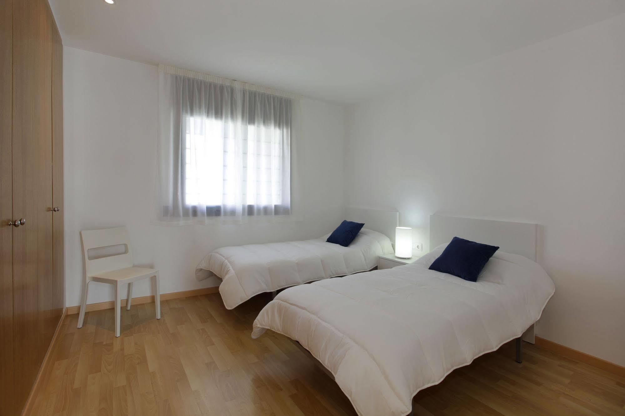 Pierre & Vacances Empuriabrava Zewnętrze zdjęcie